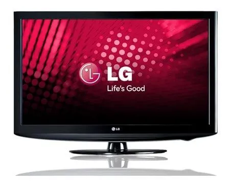 LG 32 plazma original Sotiladi aybi yuq ishlashi zur — фото 1