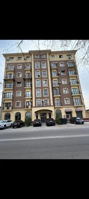 Сдается 2-комнатная квартира, Юнусабадский район (ориентир: ТРЦ Малика) — фото 7