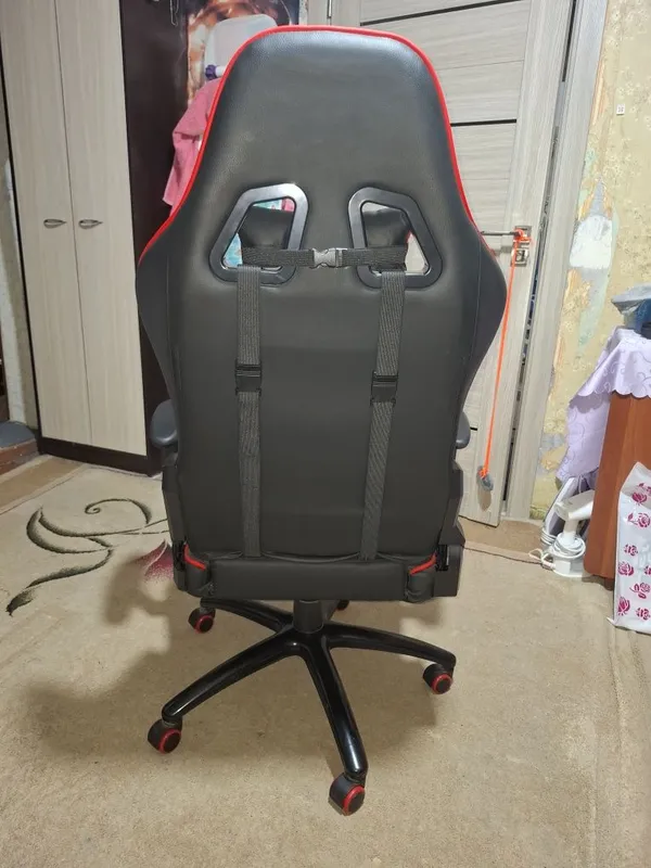 Продаю игровое кресло 2E Gaming — фото 1