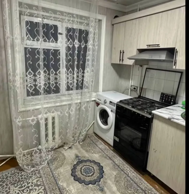 Квартира в аренду Bezaks 3