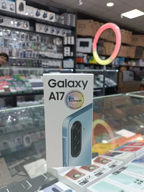 Samsung A 17 1 год гарантии Samsung A 17 1 год гарантии