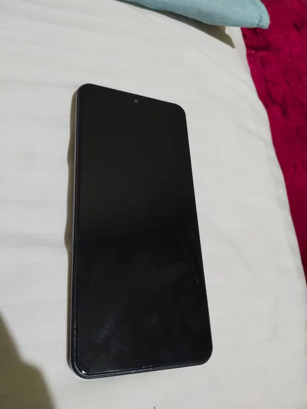 телефон смартфон vivo V60 Lite — фото 1