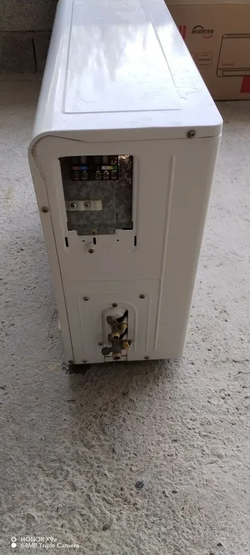 Кондиционер Sino 12 талик 4