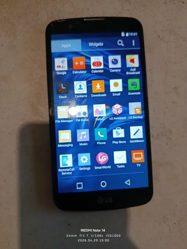 продаю 7 телефона в хорошем срочно 7 ta telefon sotaman yaxshi x-a — фото 2