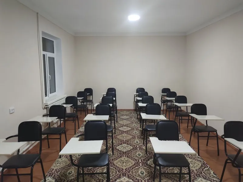 Арендага окыуга, репетиторлыкка масласкан имарат ижарага бериледи — фото 1 Арендага окыуга, репетиторлыкка масласкан имарат ижарага бериледи — фото 1