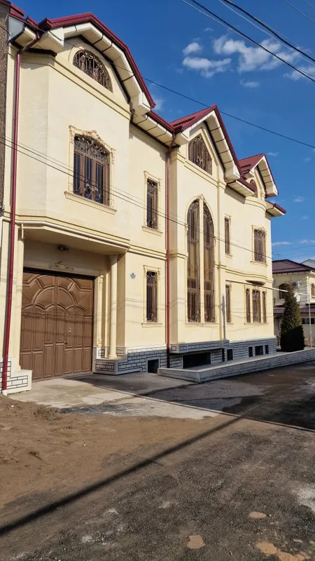 Юнусабад тумани Катта Хасанбой 6 тор кучаси — фото 3