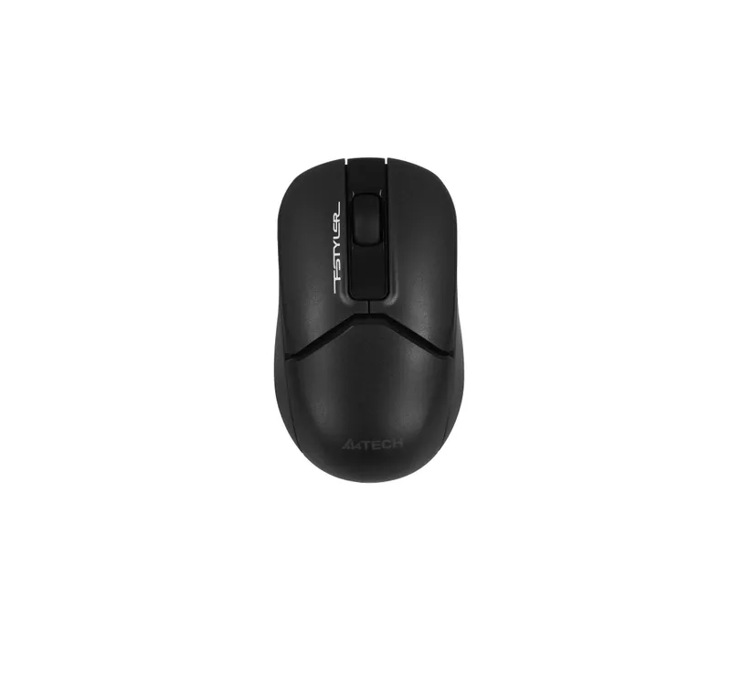 Мышь A4Tech FG12 Black 1 Мышь A4Tech FG12 Black 1