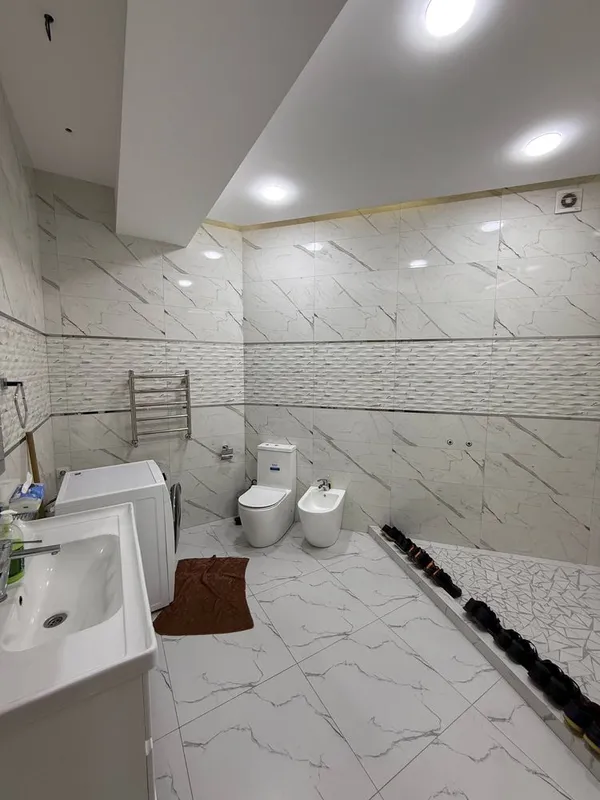 СРОЧНО ПРОДАЁТСЯ УЧАСТОК махалла Камолон 4.7 соток 9х ком — фото 7