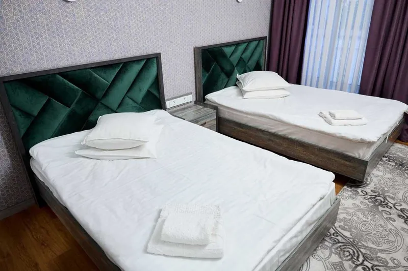 S Namangan Hotel 10