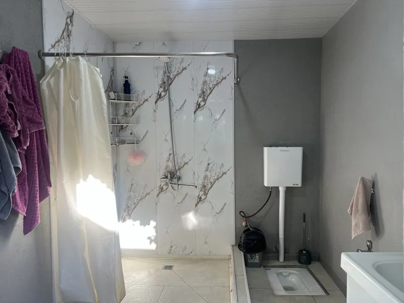Mehmon uyi Hostel Gasnissa Atel 8