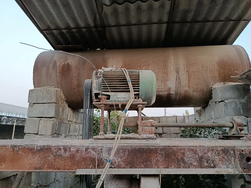 Mator 22 kv, матор 22 кв — фото 2