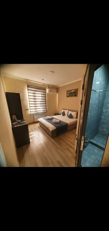Кунлик квартира гостиница мехмонхона хостел Mexmonxona hotel — фото 6