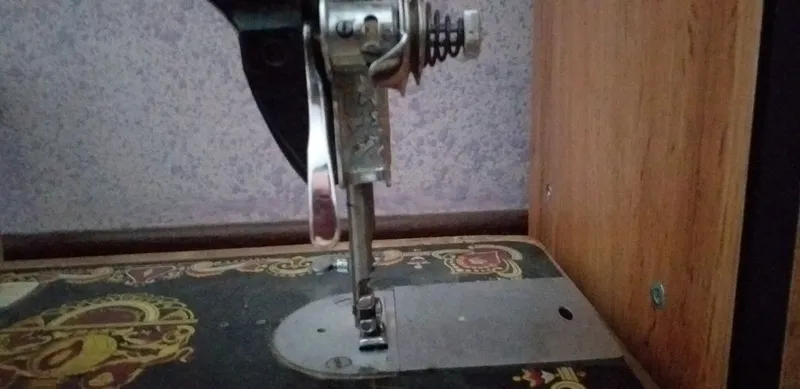 Ruchnoy tikish mashina 2