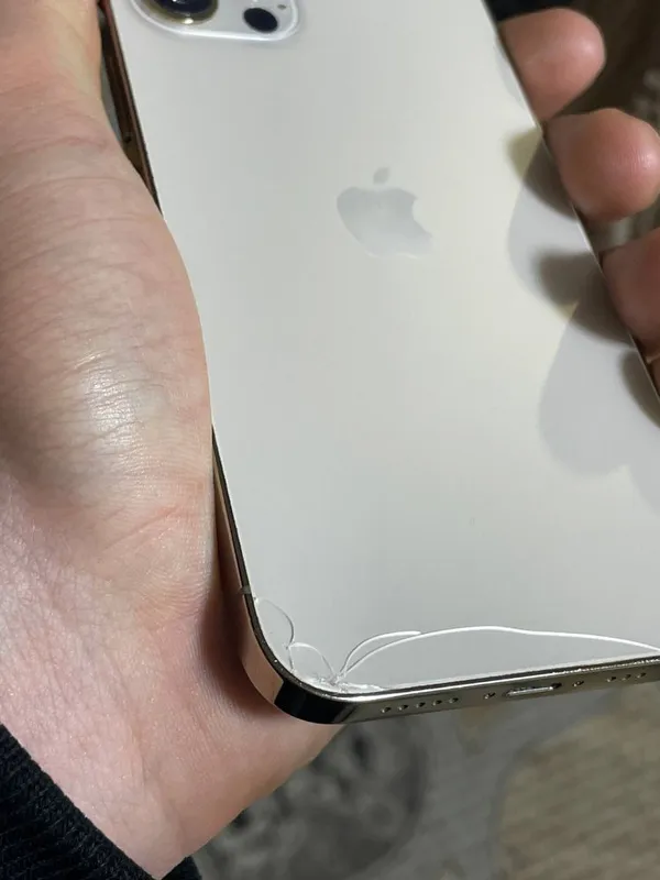 Iphone 12 pro 256 gb 1