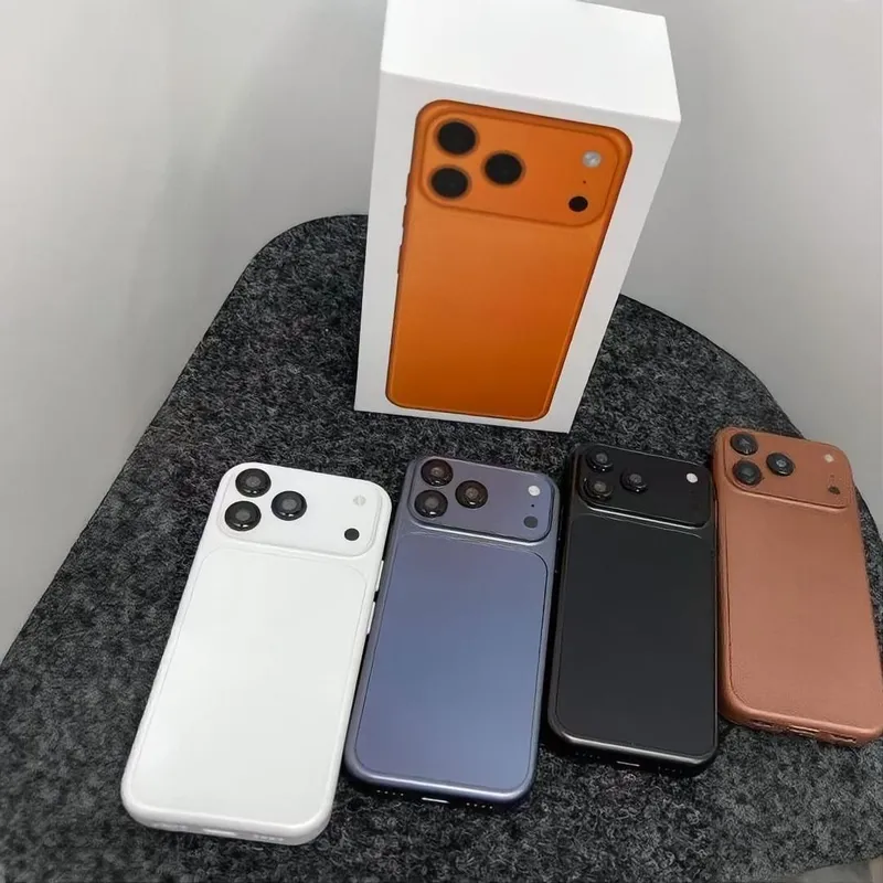 iphone 17 pro max (mini)