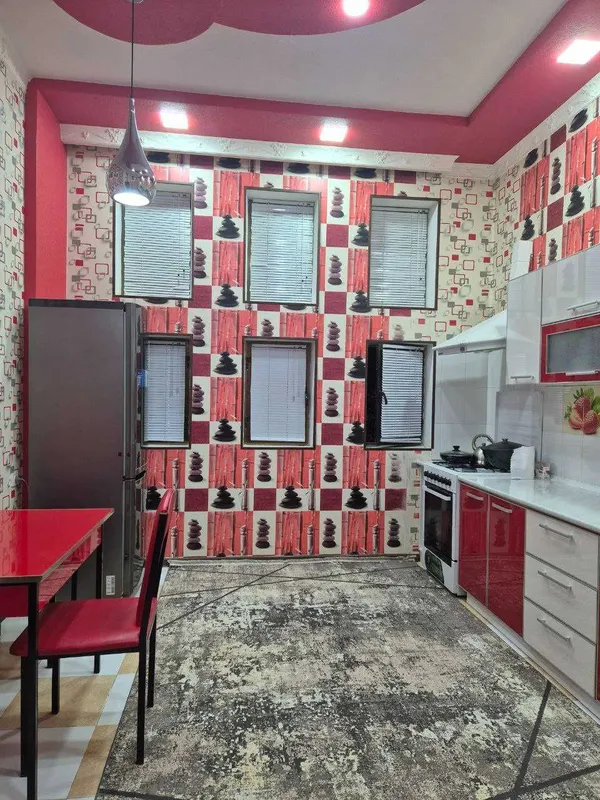 2 хоналик квартира 2 кават ижарага берилади, шарк 1, гастроном — фото 5
