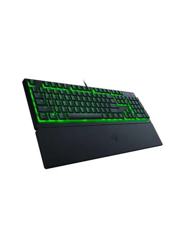 Клавиатура RAZER / Ornata V3 X / черный / игровая клавиатура / 1,8 м 1 Клавиатура RAZER / Ornata V3 X / черный / игровая клавиатура / 1,8 м 1