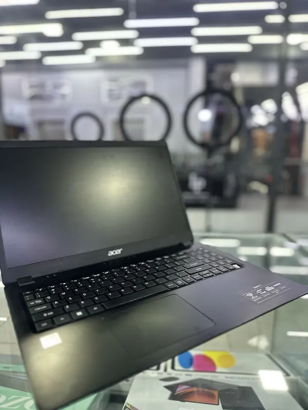 Acer Aspire Core i3 — фото 1