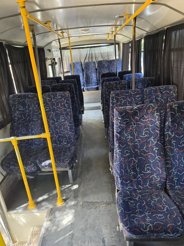 Isuzu Aftobus Sotiladi. 6 Isuzu Aftobus Sotiladi. 6