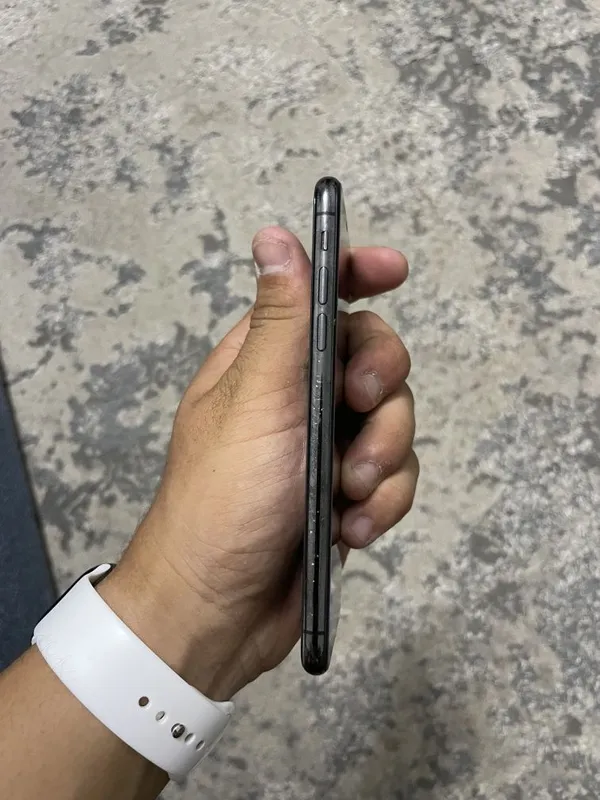 Iphone X 64 Gb . — фото 2