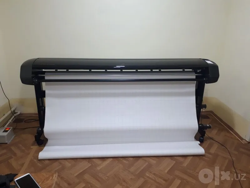 Продаётся плоттер. 1 Продаётся плоттер. 1