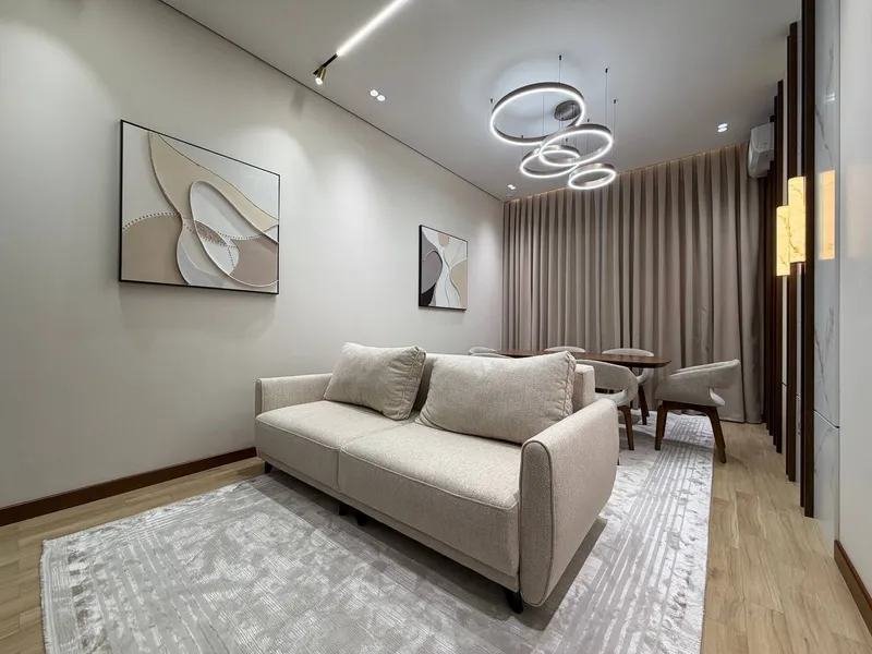 83 m²li 3 xonali kvartira sotiladi · ID 6996 3