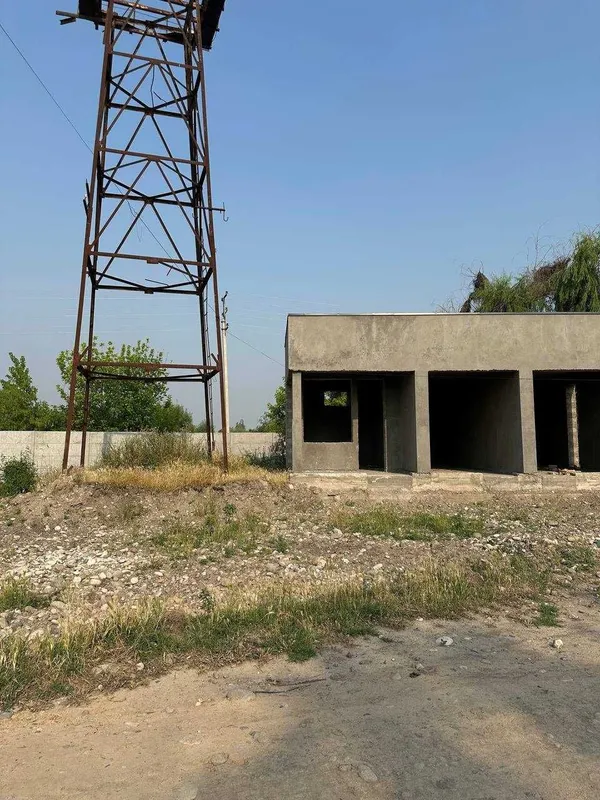 продается 4,5 Га под производство , 14 км от Ташкента , Промзона — фото 3