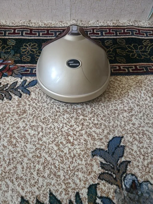 Продам массажёр для ног Продам массажёр для ног