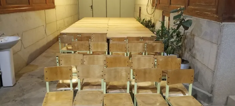 Maktab uchun parta va stul 2 Maktab uchun parta va stul 2