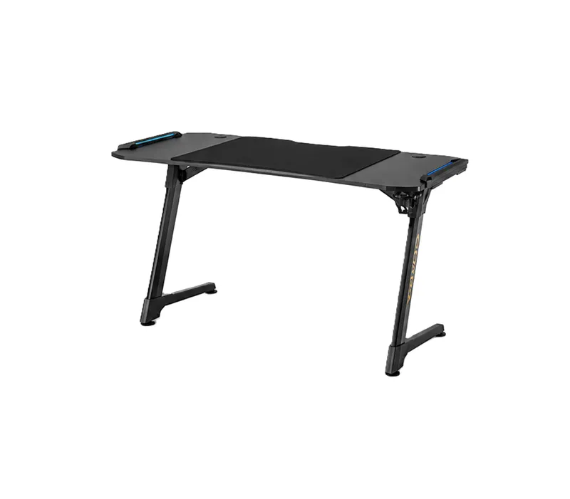 " Игровой стол Lumi GMD04-2 Black — фото 1 " Игровой стол Lumi GMD04-2 Black — фото 1