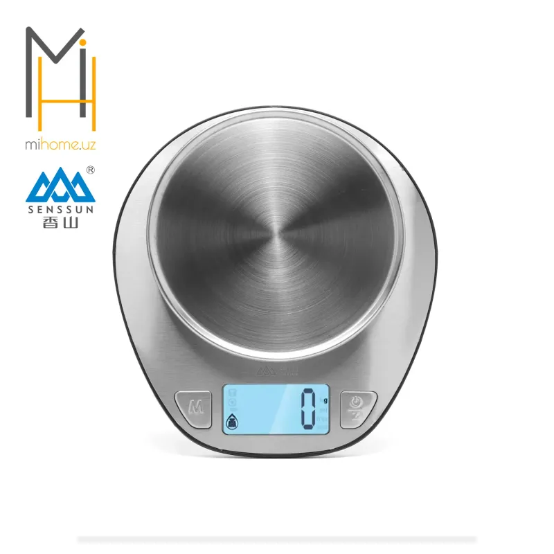 Кухонные весы Xiaomi Senssun Kitchen Scale