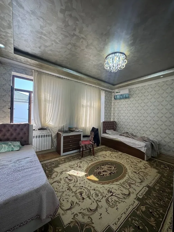 Продается Дом на Амир Темур махалля — фото 4