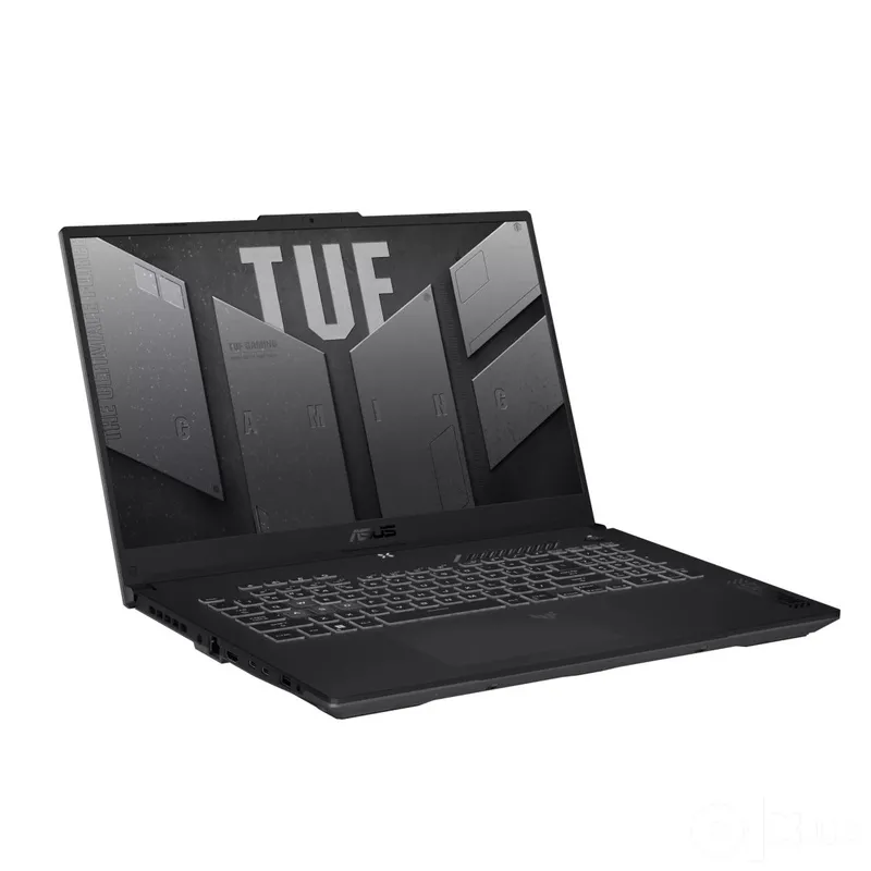 Asus TUF Gaming F17 FX707VJB-HX114 | 17.3" FHD (1920x1080) IPS 144Hz 3 Asus TUF Gaming F17 FX707VJB-HX114 | 17.3" FHD (1920x1080) IPS 144Hz 3