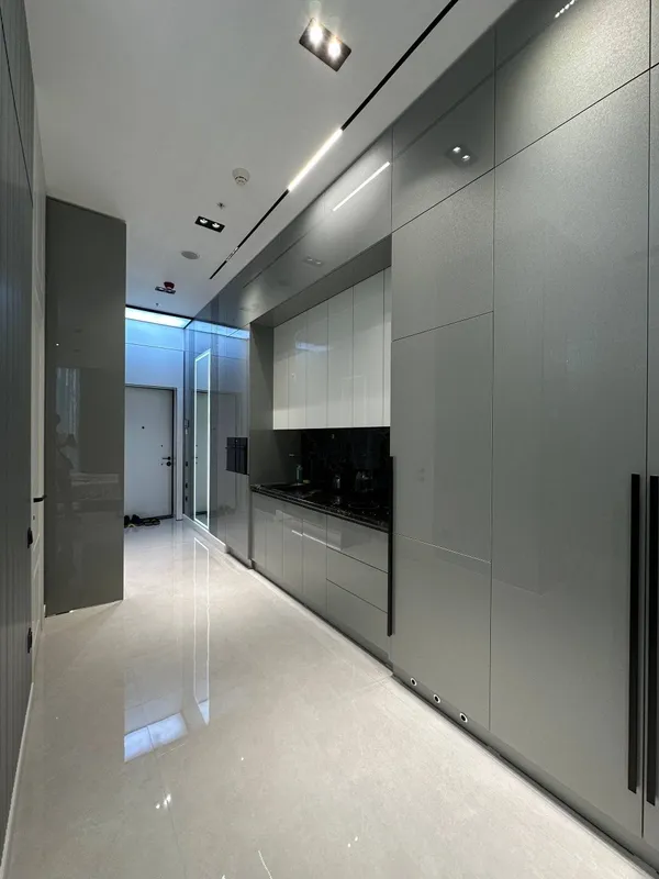 Аренда квартиры в ЖК Nest One 1/11/25 — фото 2