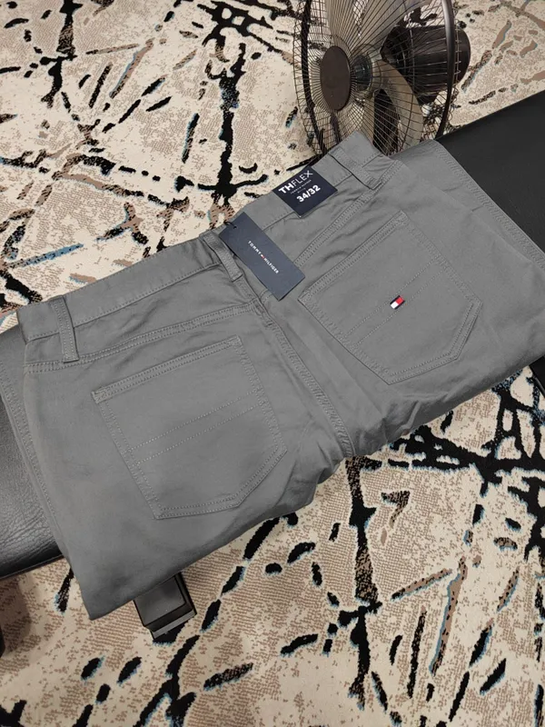 Брюки Tommy Hilfiger travel pants 34/32; 36/32. 6
