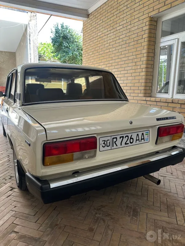 2107 Vaz ideal holatda 2 2107 Vaz ideal holatda 2