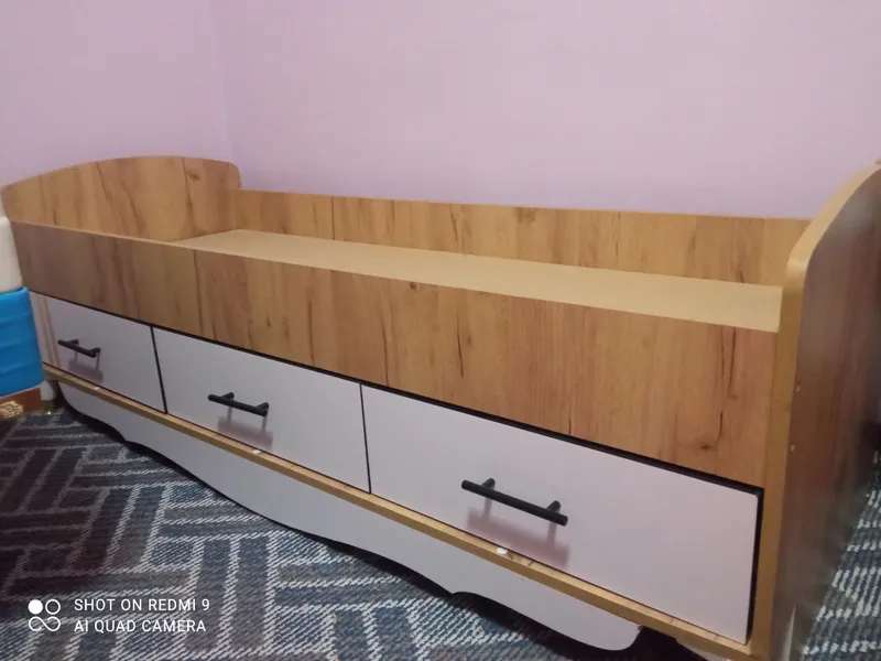 Продаются манеж и кроватка для детей 2