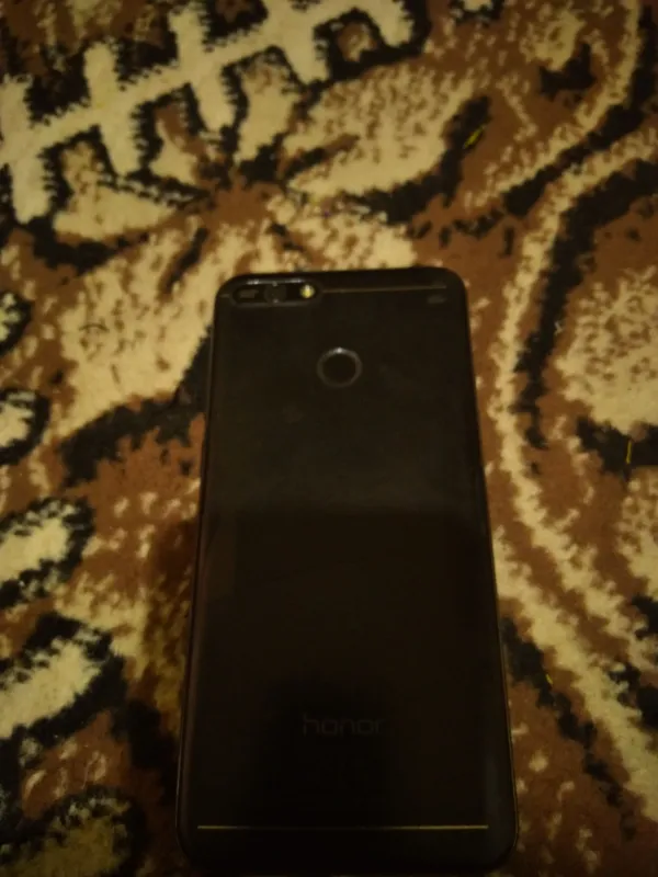 honor
