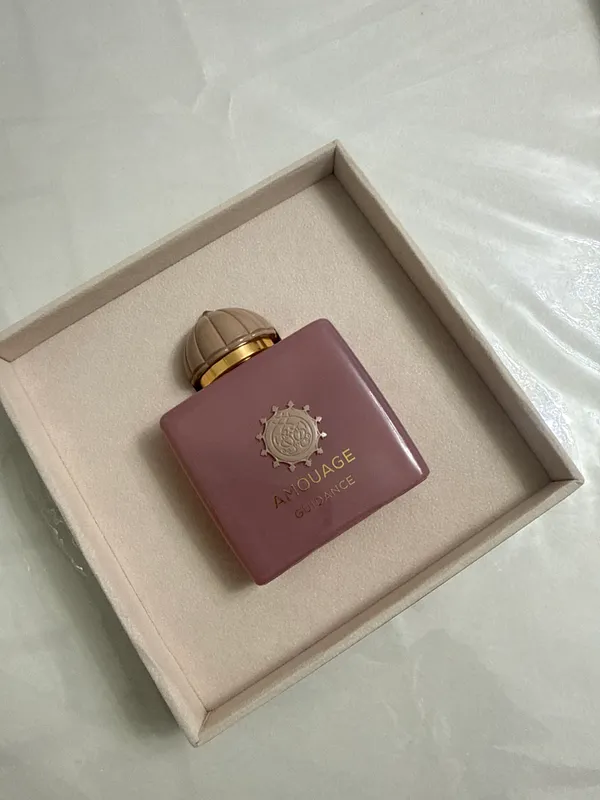 Amouage Amouage