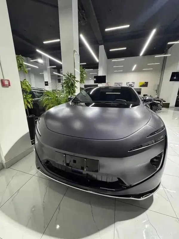 Avatr 07 Ev Awd Max naxt va halol nasiya savdo