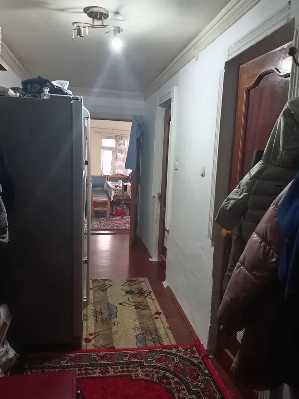 Srochni 24 sotx 2 xonali xamma sharoitlari bor xovli sotladi. — фото 4