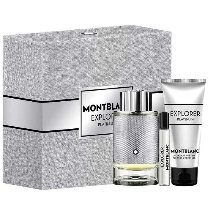 MONT BLANC Explorer Original — фото 3
