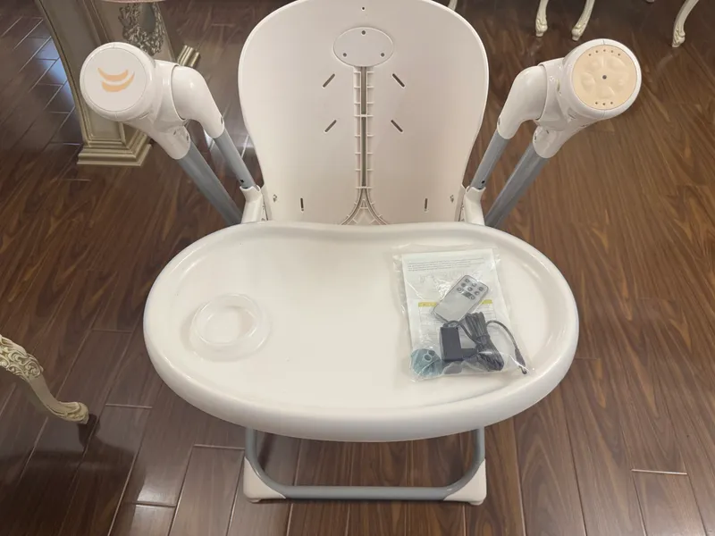 Jikel comfort 3 3-in-1 ovqatlantirish stulchasi 7 Jikel comfort 3 3-in-1 ovqatlantirish stulchasi 7
