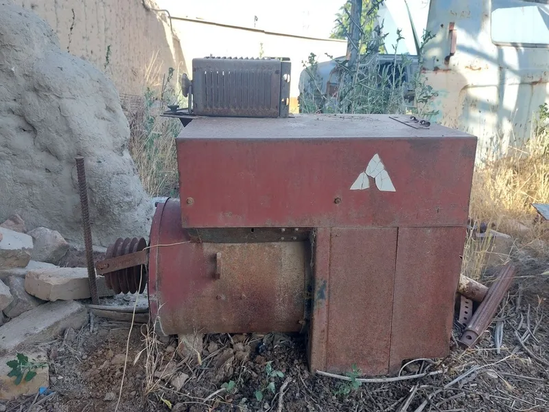 Sak aparat sotiladi