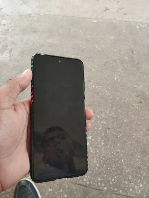 Redmi note 11 — фото 1