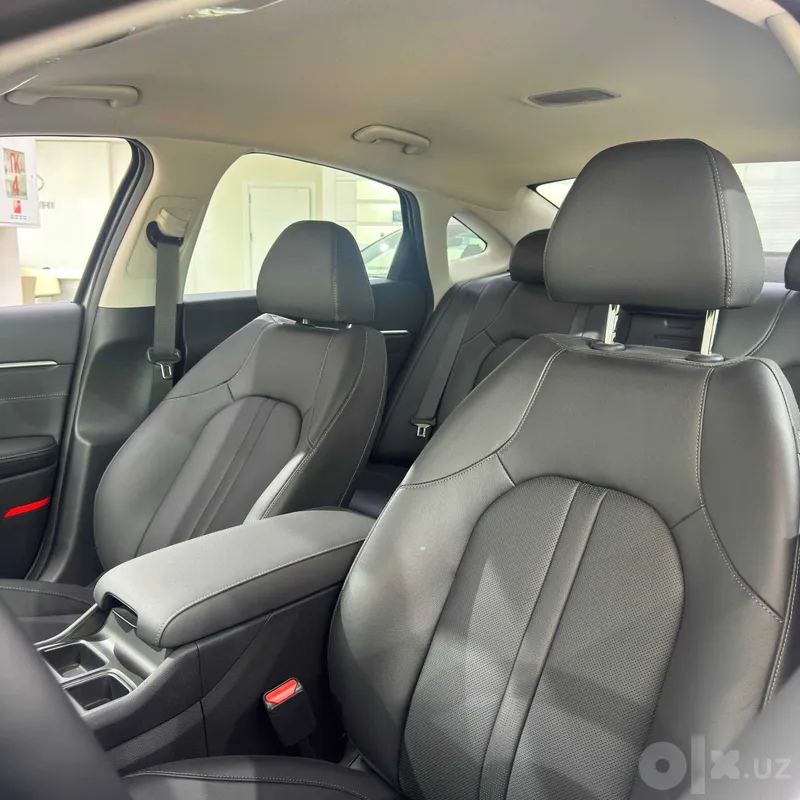 Hyundai Sonata 2.5 AT 2WD | Рассрочка 0% 2 Hyundai Sonata 2.5 AT 2WD | Рассрочка 0% 2