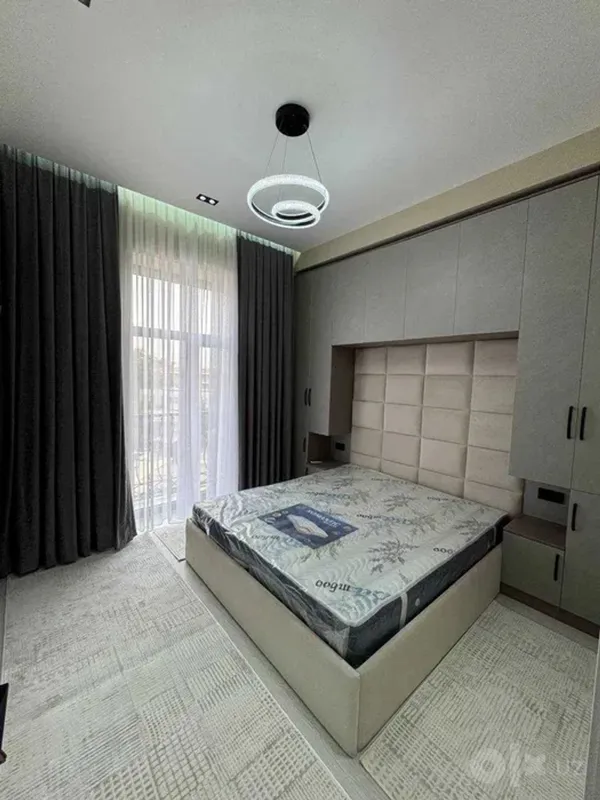 Сдаётся 2-комнатная квартира, Юнусабад, 750 $ 1 Сдаётся 2-комнатная квартира, Юнусабад, 750 $ 1
