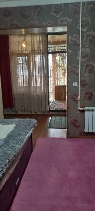 4-комнатная квартира, Мирабад (ориентир ул. Глинка) — фото 2