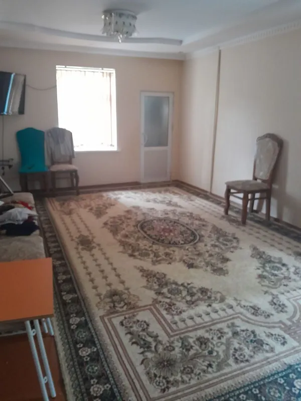 Chirchiqda Troitskda daryo bo‘yida 6 sotixli, 5 xonali hovli shoshilinch sotiladi 7 Chirchiqda Troitskda daryo bo‘yida 6 sotixli, 5 xonali hovli shoshilinch sotiladi 7