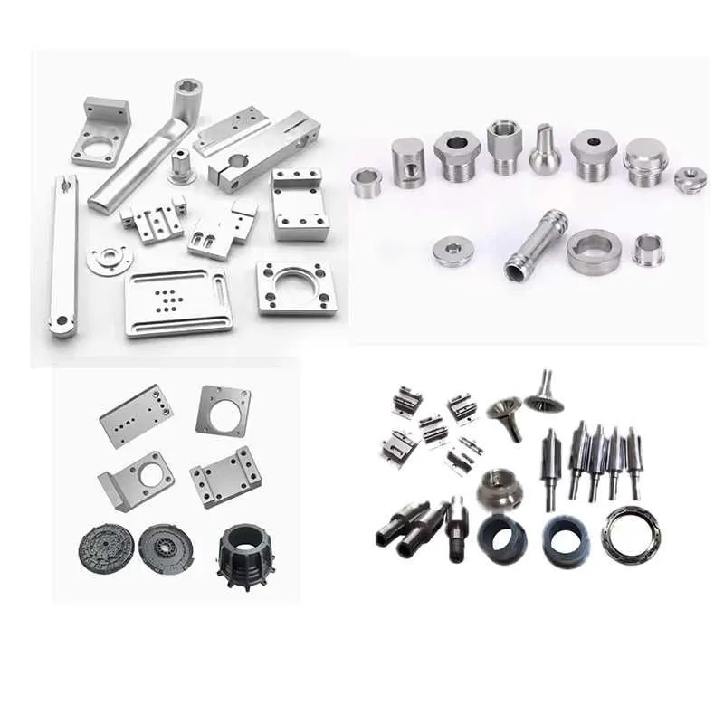 Freza, tokarlik cnc xizmatlari 2